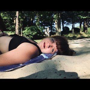 Meet your Posher, Jess